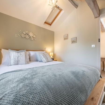 The Clockhouse Villa North Lopham Luaran gambar