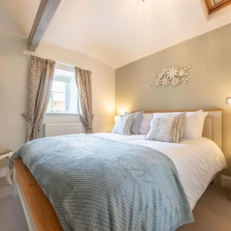 The Clockhouse Villa North Lopham Luaran gambar