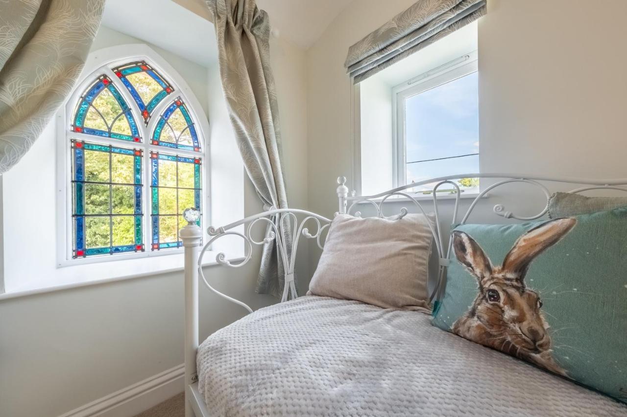 The Clockhouse Villa North Lopham Luaran gambar