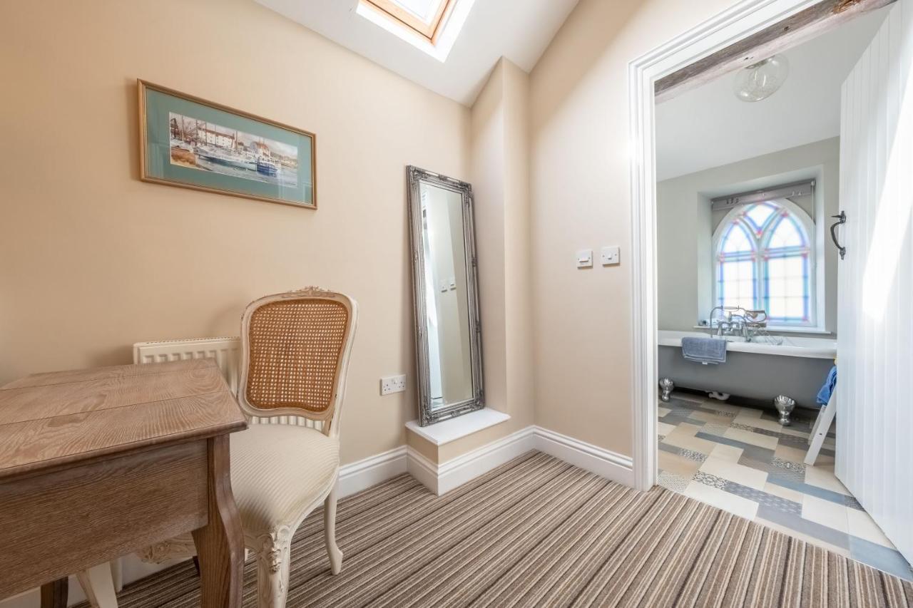 The Clockhouse Villa North Lopham Luaran gambar