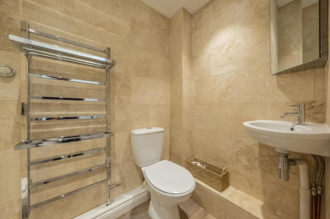 The Clockhouse Villa North Lopham Luaran gambar