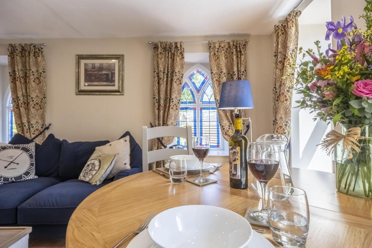 The Clockhouse Villa North Lopham Luaran gambar