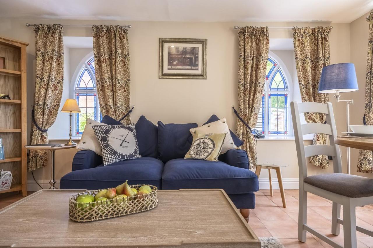 The Clockhouse Villa North Lopham Luaran gambar