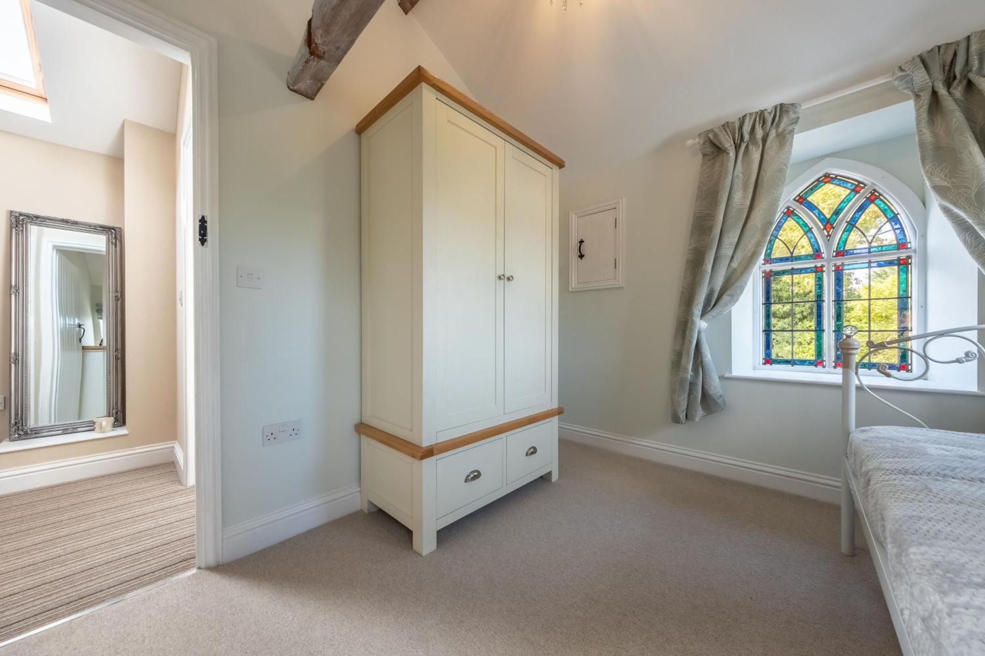 The Clockhouse Villa North Lopham Luaran gambar