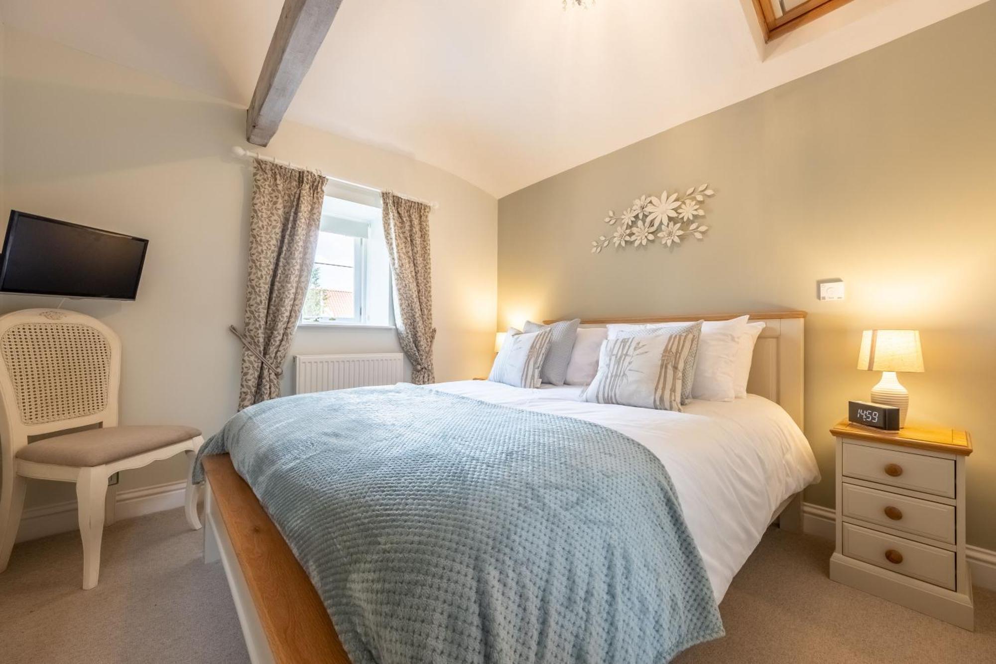 The Clockhouse Villa North Lopham Luaran gambar