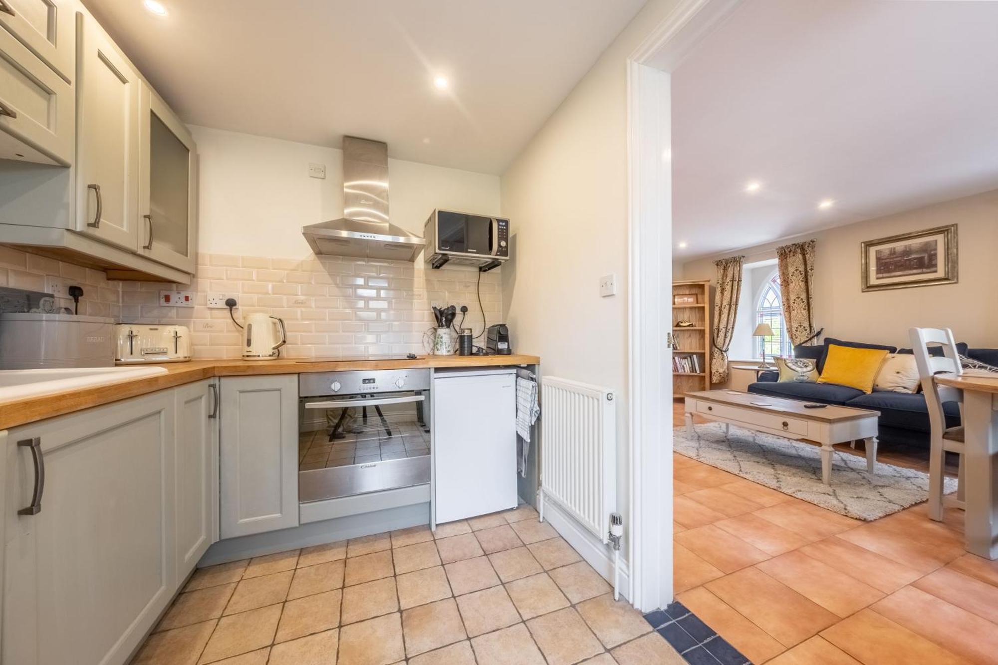 The Clockhouse Villa North Lopham Luaran gambar